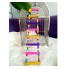 OEM - Parrot Colorful Climbing Ladder Toy 01