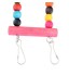 OEM - Parrot Colorful Climbing Ladder Toy 01
