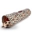 PAWZ ROAD - Pet Tunnel Play Tunnel Leopard Print