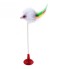 OEM - Pet Toys Feather False Mouse