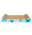 OEM - Pet Toys Scratching Post Interactive Orange