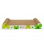 OEM - Pet Toys Scratching Post Interactive Blue