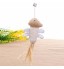 SOMITECH - Toys Interactive With Bells Elastic Rod
