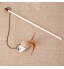 SOMITECH - Toys Interactive With Bells Elastic Rod