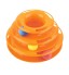 OEM - Three Layers Intelligence Amusement Pet Tower Of Tracks