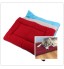 OEM - Machine Washable Warm Blanket Cushion Pet Red