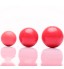 SOMITECH - Natural Rubber Elastic Pet Ball Toys