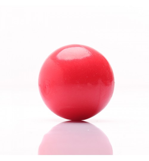 SOMITECH - Natural Rubber Elastic Pet Ball Toys