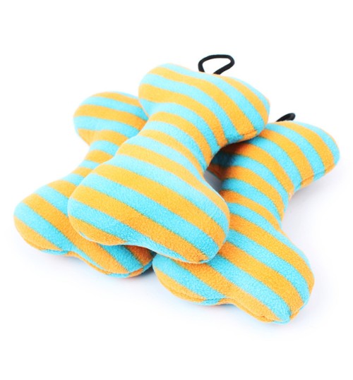 VAKIND - Pet Toy Chew Throw Cotton