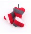 VAKIND - Pet Toy Chew Throw Cotton