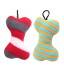 VAKIND - Pet Toy Chew Throw Cotton