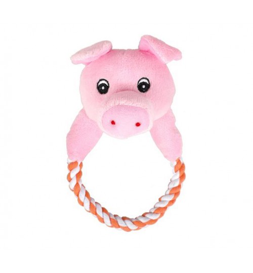 BRAND NEW - Toys Pet Pig
