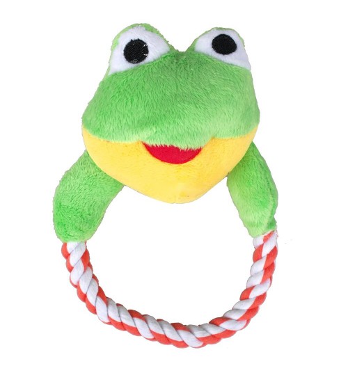 BRAND NEW - Toys Pet Frog