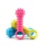 OEM - Molar Toys Pet Rubber