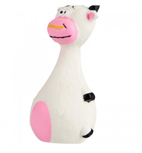 NEW BRAND - Pet Toy For Pronunciation Training Cow