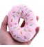 BRAND NEW - Pet Chew Toys Donuts