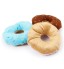 BRAND NEW - Pet Chew Toys Donuts