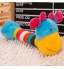 OEM - Pet Toys Sound Ball Yellow