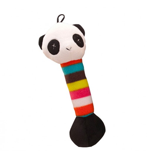 OEM - Pet Toys Sound Ball Black