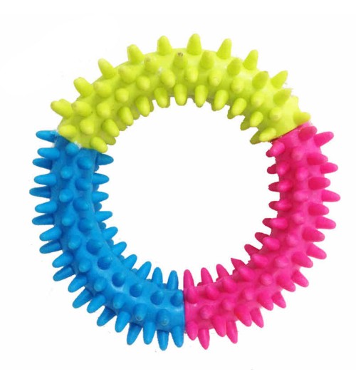 85421 - Resistance To Bite Rubber Pet Toys