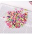 OEM - 1 Pack Of Colorful Gravel Fish Tank Decoration