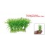 OEM - Decoration Plastic Sea Plants For Aquarium Fish Tank Grass