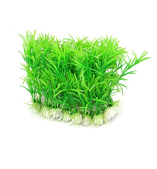 OEM - Decoration Plastic Sea Plants For Aquarium Fish Tank Grass