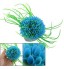 OEM - Decoration Plastic Sea Plants For Aquarium Fish Tank Hydrangea