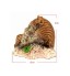 ATUO - Egypt Pharaoh Sphinx Aquarium For Fish Tank Resin Decorornament