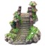 AVIONE - Aquarium Decoration Bridge Pavilion For Fish Tank