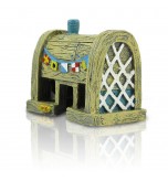 OEM - Aquarium Landscaping Decoration Resin House For Fish Tank