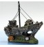 OEM - Aquarium Pirate Ship For Fish Tank Resin Ornament