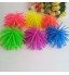 ATUO - Silicone Aquarium Fish Tank Artificial Coral Purple