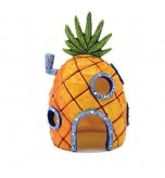 ATUO - Spongebob Pineapple Home Fish Tank Ornament