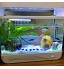 ATUO - Spongebob Pineapple Home Fish Tank Ornament